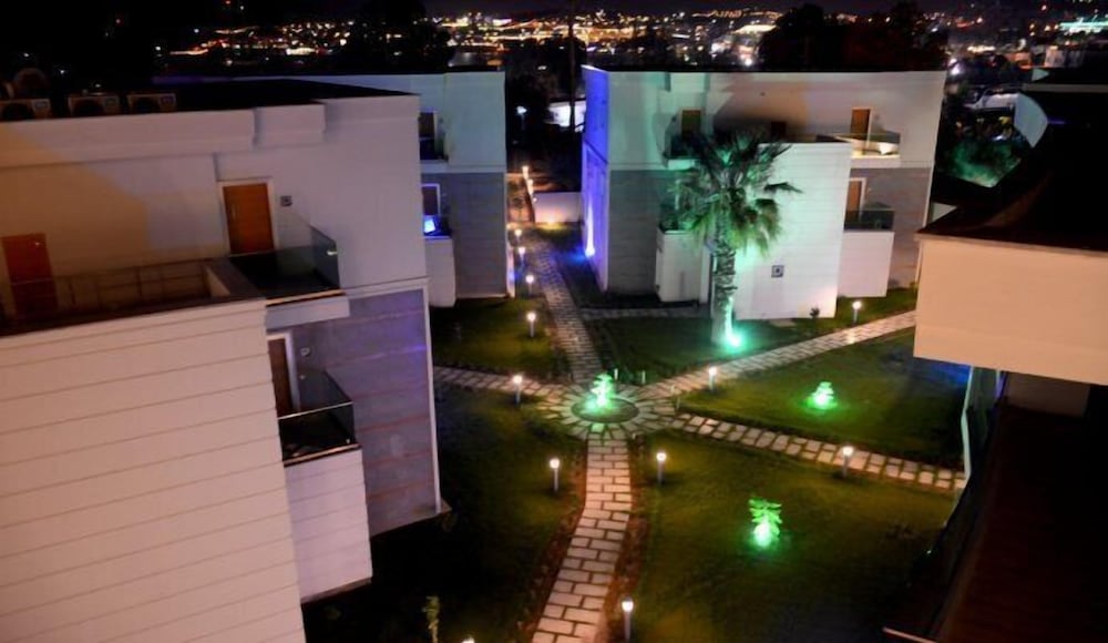 Gumbet Bardakci Residence 2 Bedrooms