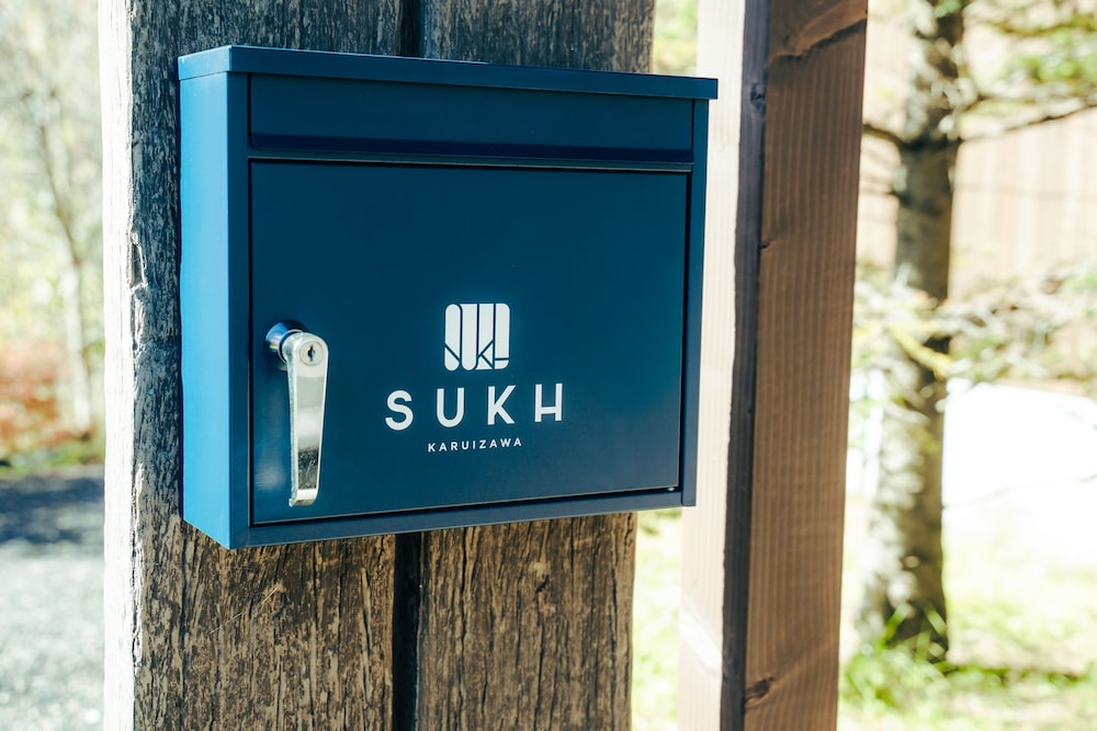 SUKH KARUIZAWA