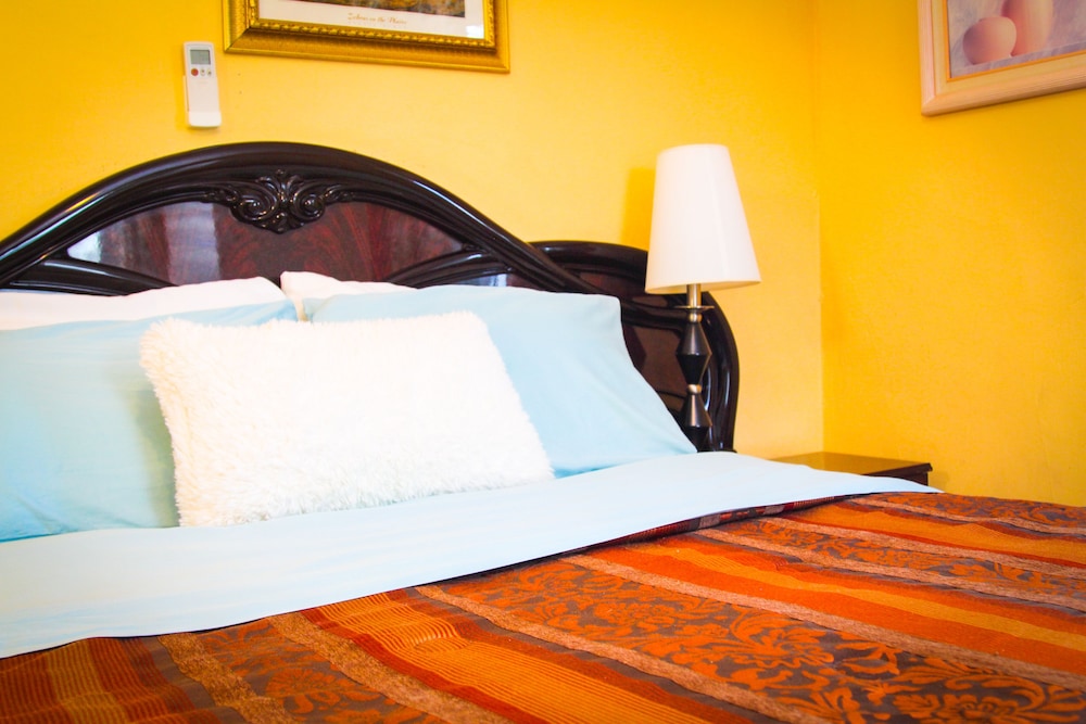 Eden Park Guest House