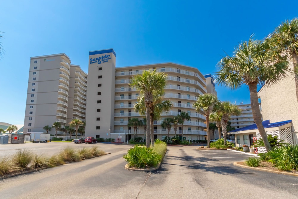 See Ya At Seaside - The Affordable Vacay