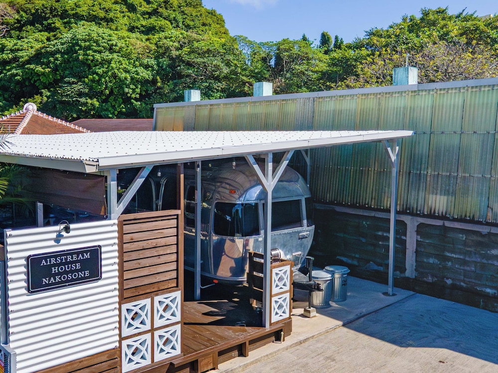 AIR STREAM HOUSE NAKASONE view 3
