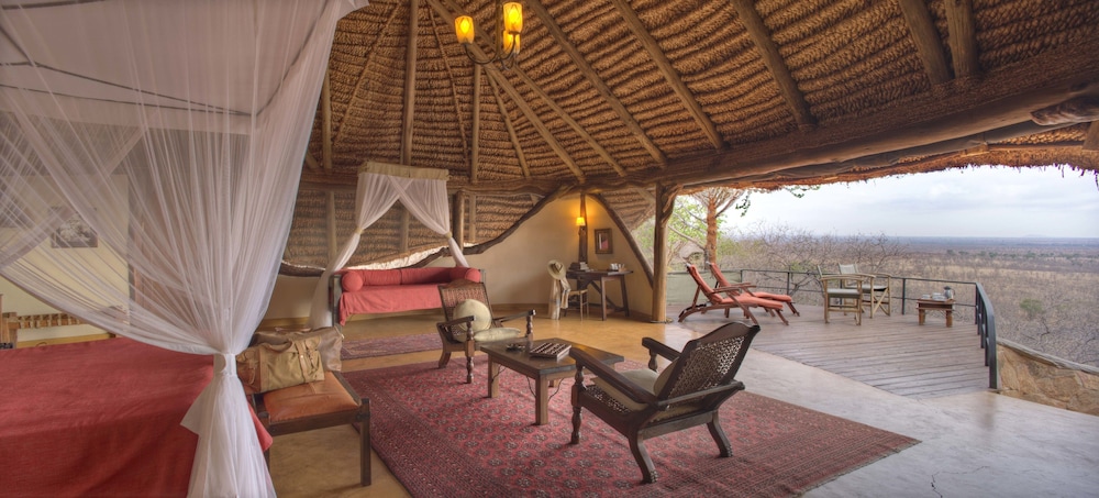 Elewana Elsa’s Kopje