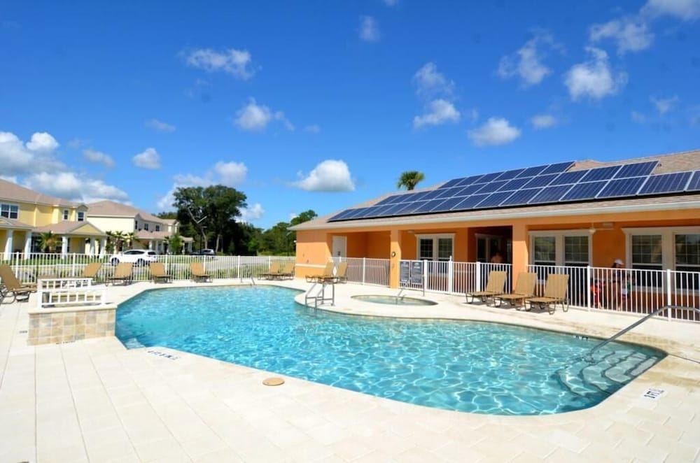 17413 PA - Serenity Luxury Pool Villa: 3BR Bliss