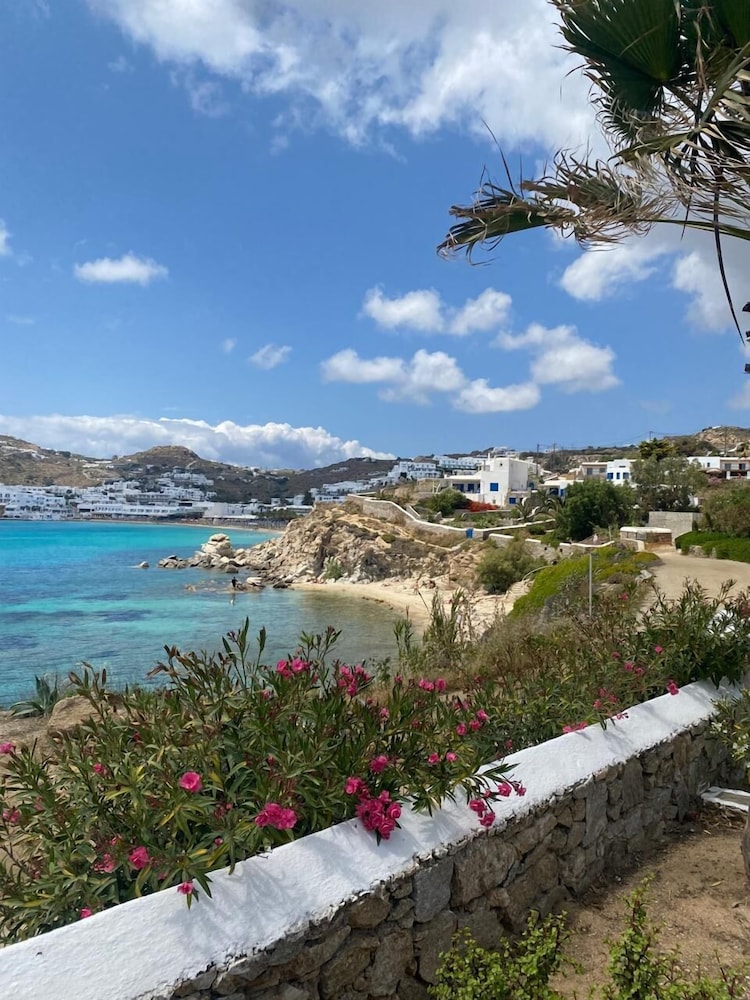 Only Yours Mykonos