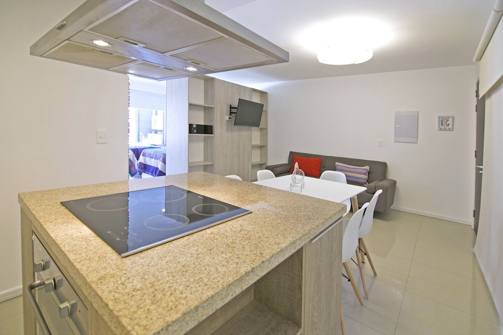 Gala Puerto Apartments