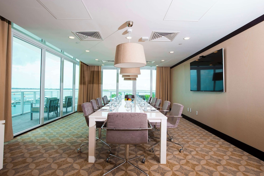 Hilton At Resorts World Bimini - Property Image 42