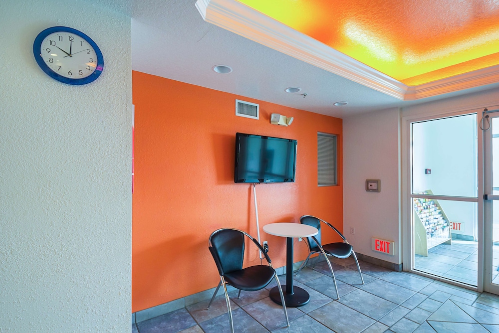 Motel 6 San Antonio, TX - Sea World North