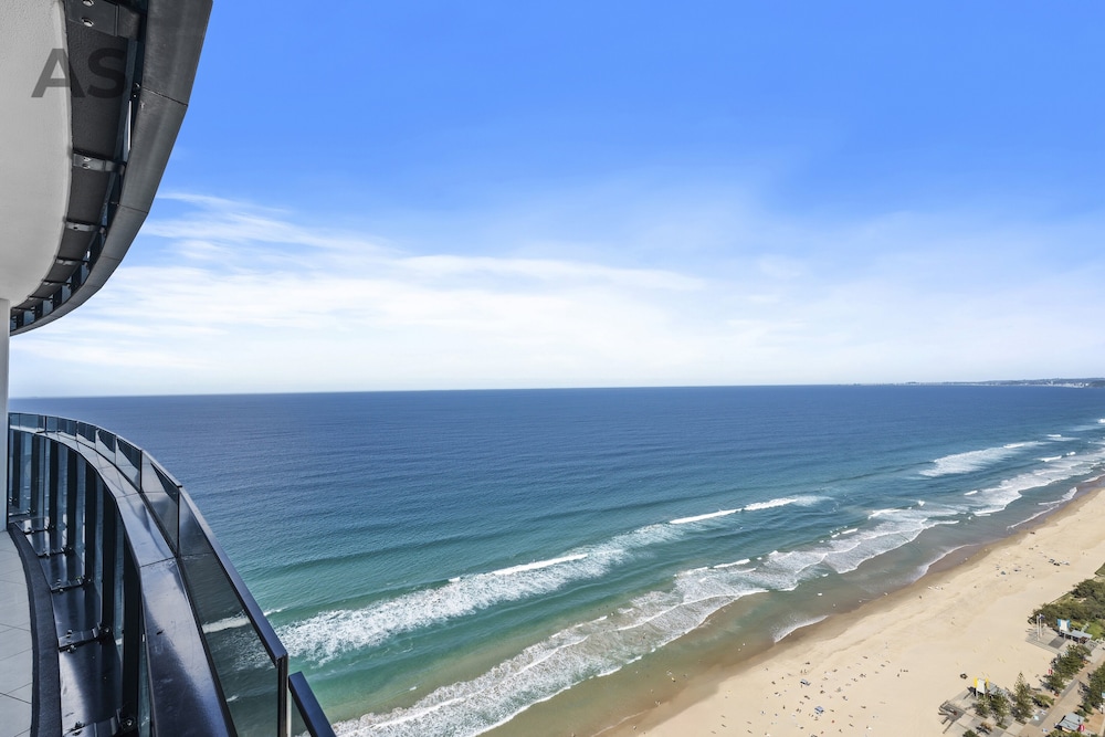 Surfers Paradise Vacations - Esplanade (Soul) - Apartment Stay Private - Property Image 8