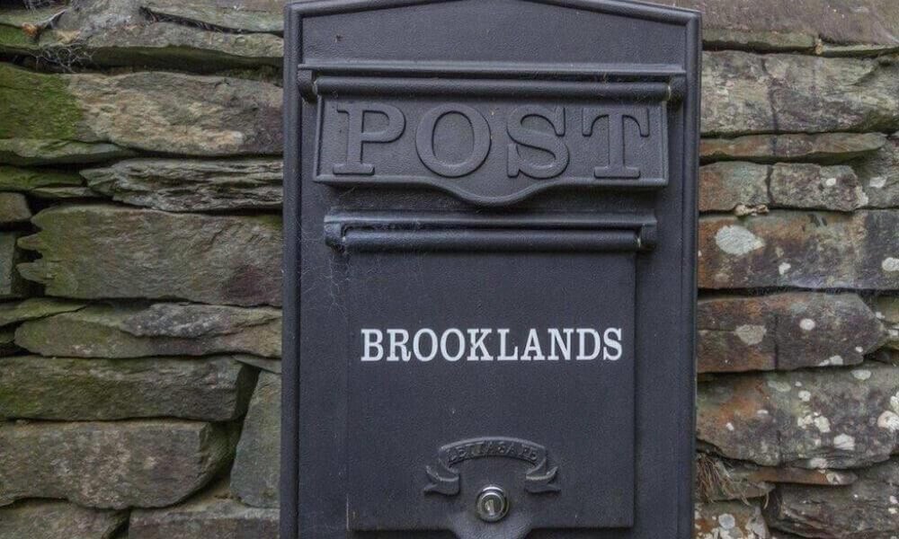Brooklands