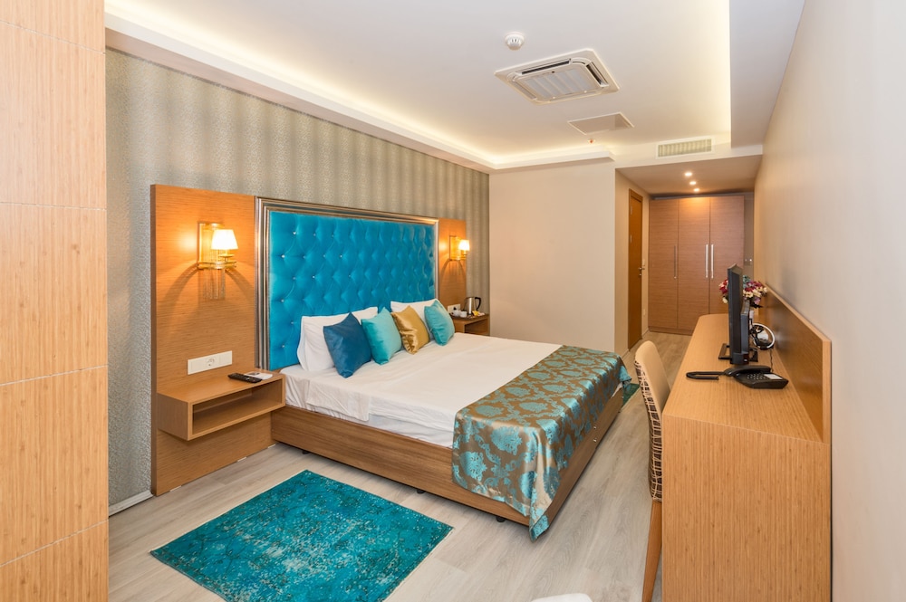 Grand Palace Otel - Image 30