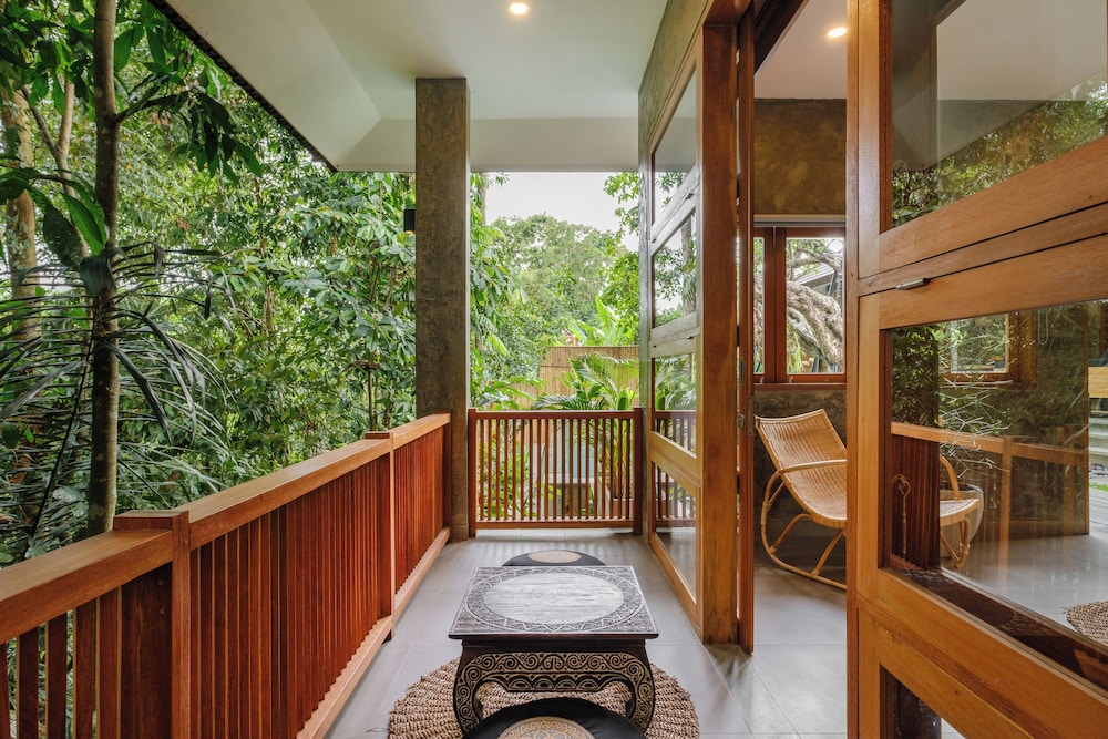 Villa Gaya Ubud
