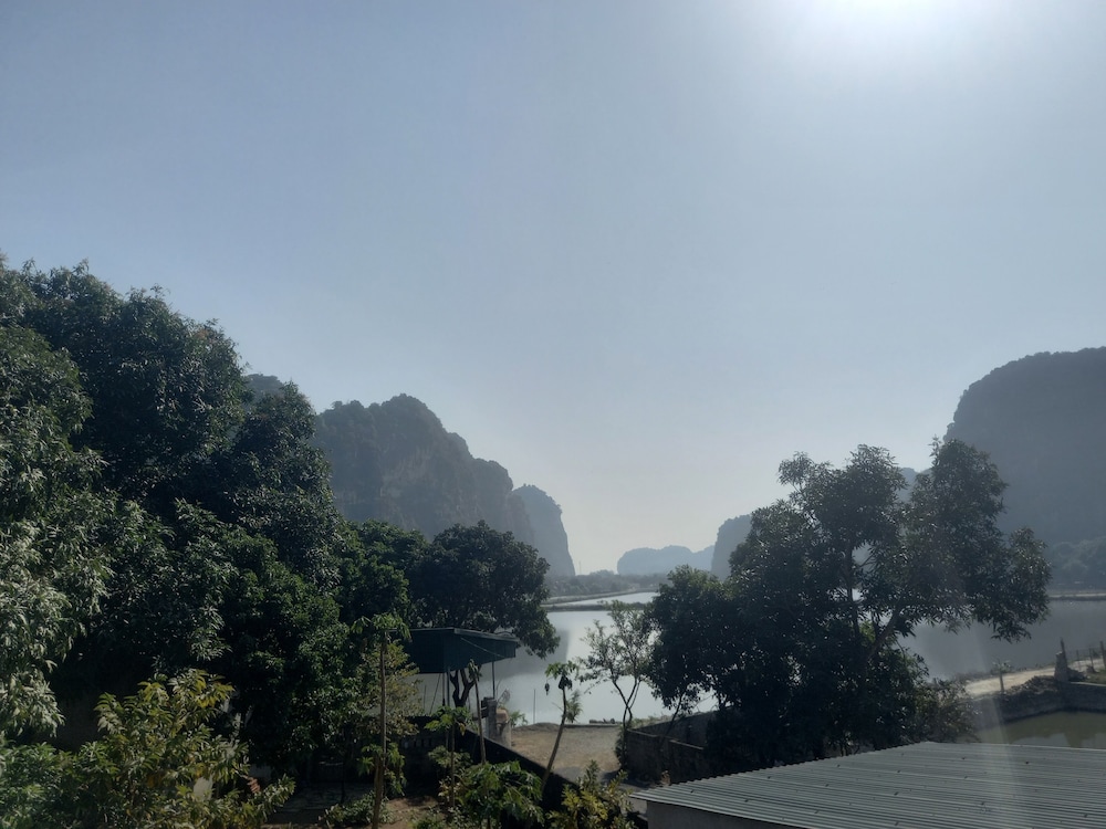Trang an pristine view homestay