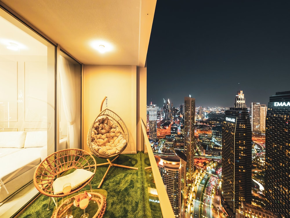 Panoramic Views from Forte by Propigo