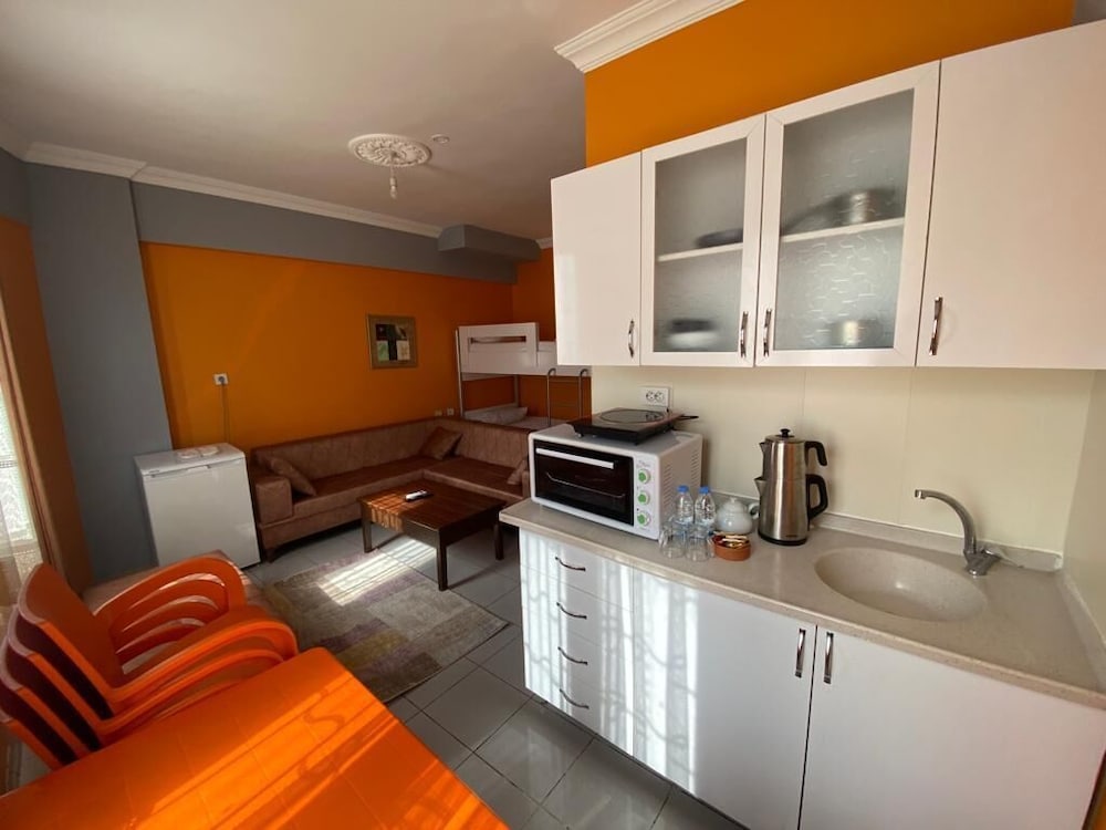 Şehir Evi Oteli - Image 63