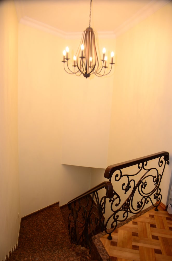 Guest House Batumi Globus
