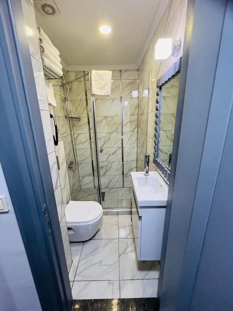 Şehir Merkezi Oteli Taksim - Image 70