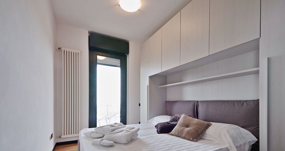 Villa Livia Luxury in Villanuova sul Clisi