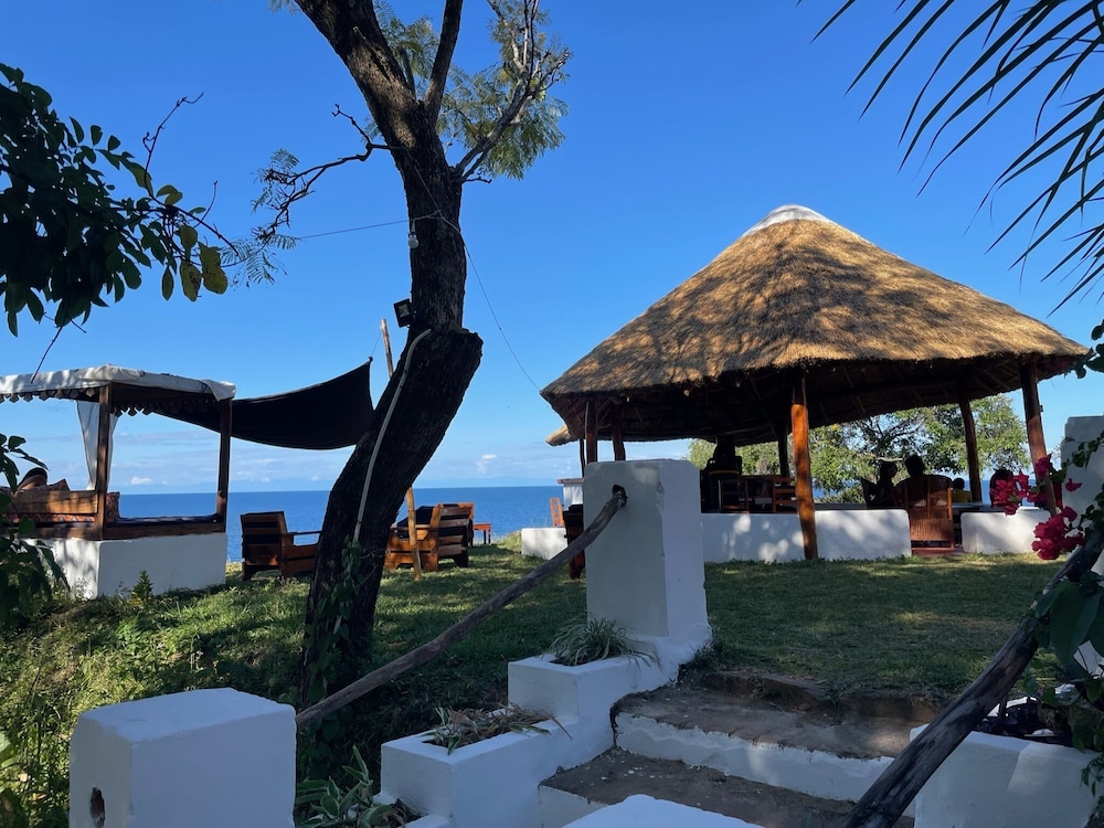 Njaya Lodge