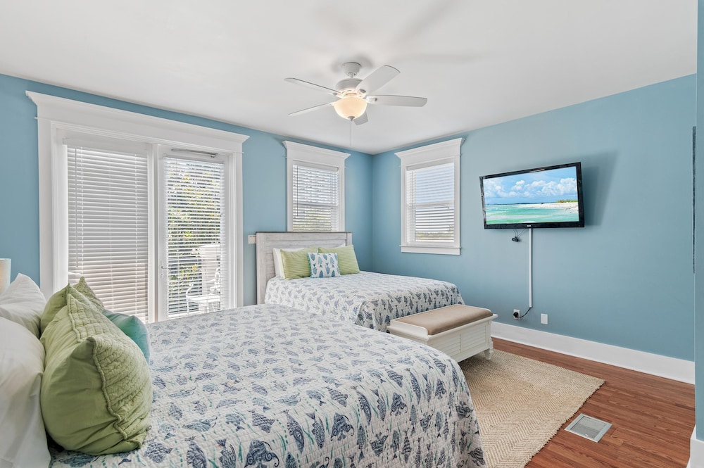 Miramar Beach Villa 114- Beach Therapy