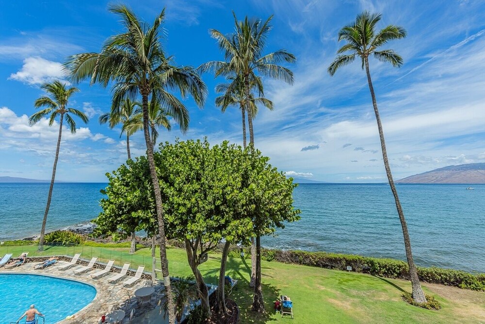 Royal Mauian 314 2 Bedroom Condo