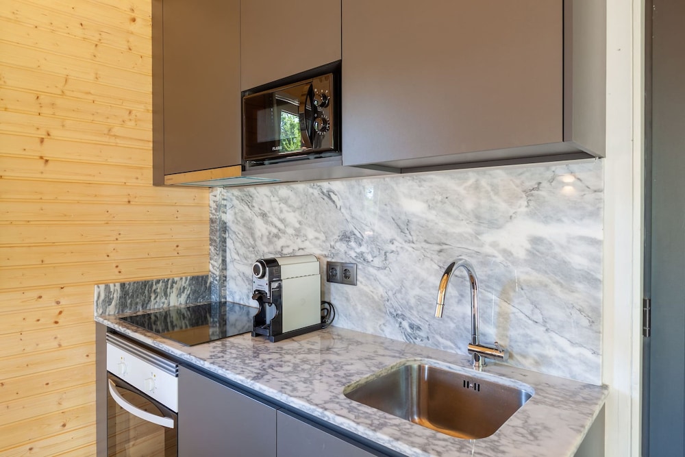 Prendal Eco Living Villa I - Minho s Guest