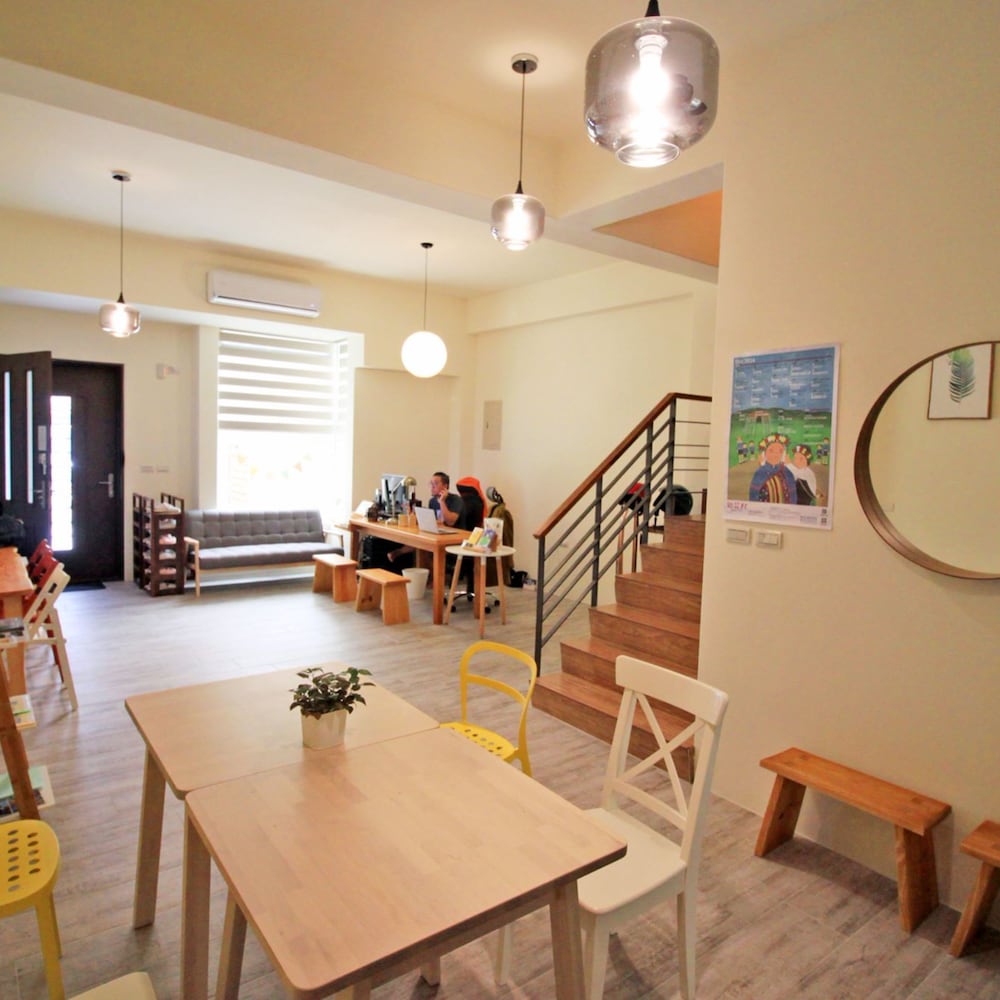 Chestnut Guest House