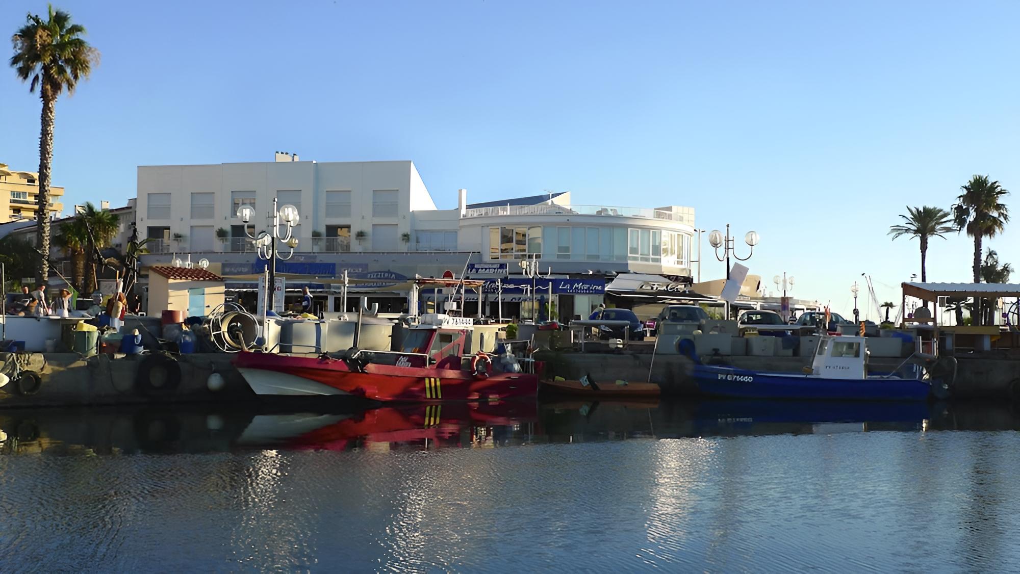 Bleu Mer Duplex et Suites