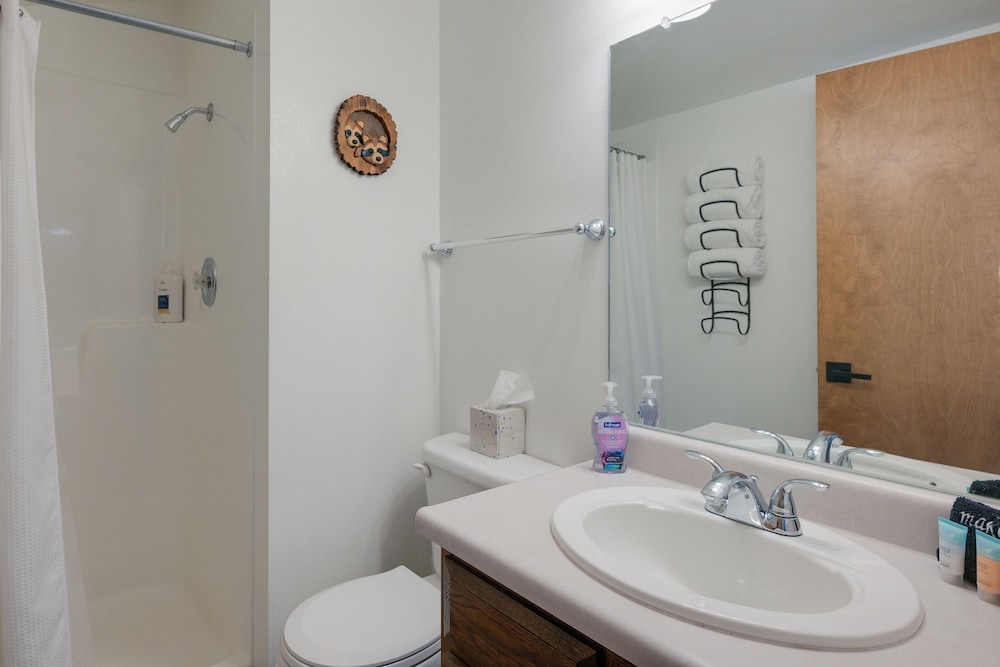 Uptown Abode 4 Mi to Dtwn Pagosa Springs view 4