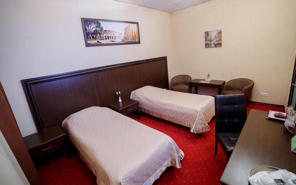 Hotel Milan
