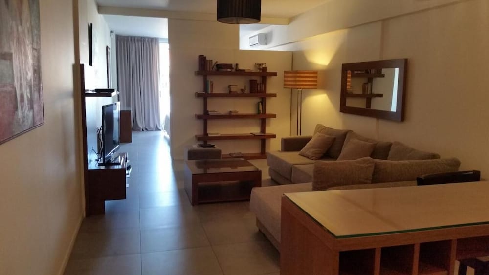 Rivadavia Apartments