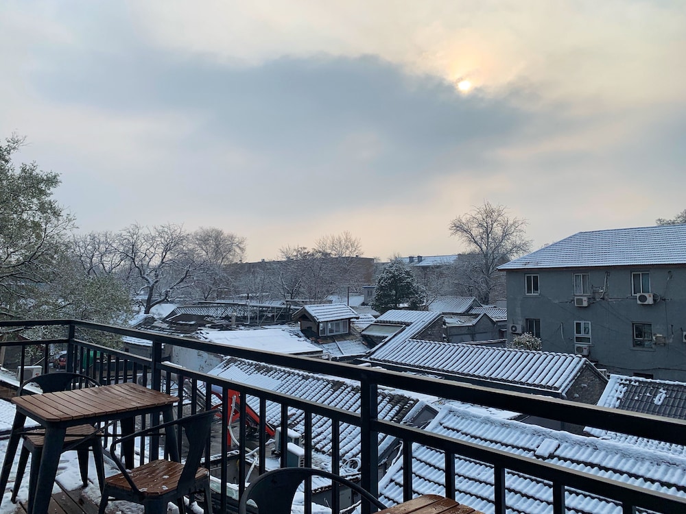 Beijing Vacations - PUREMIND Loft Hotel - Property Image 34