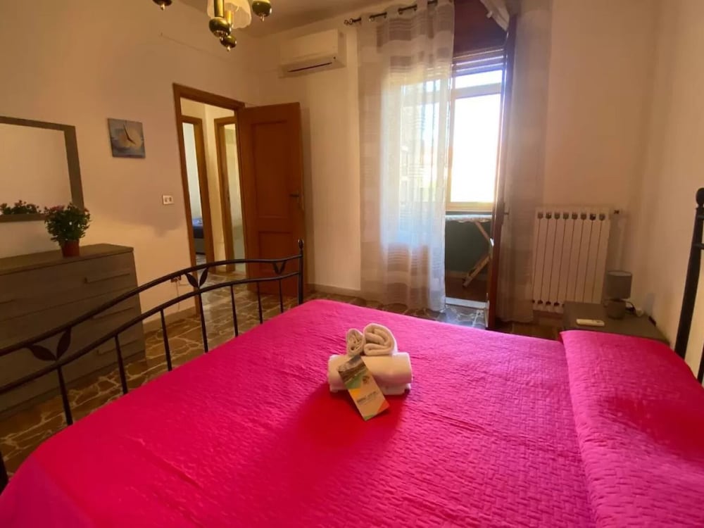 Comfortable Apartment in Porto Torres