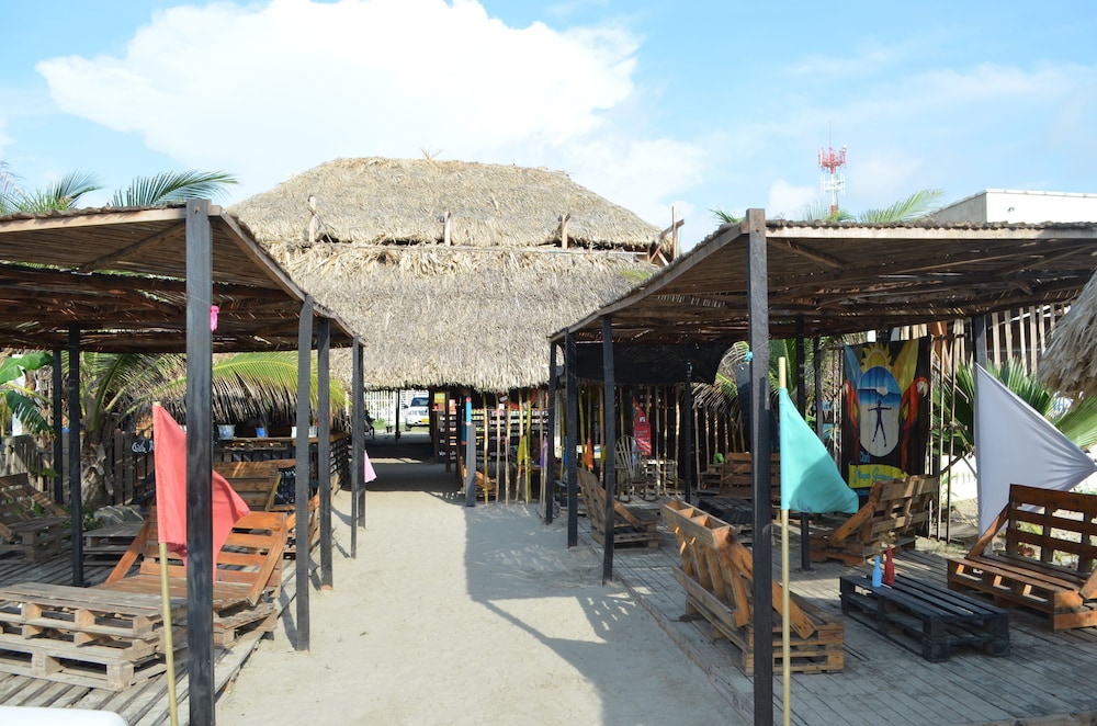 Posada Kalea - Hostel