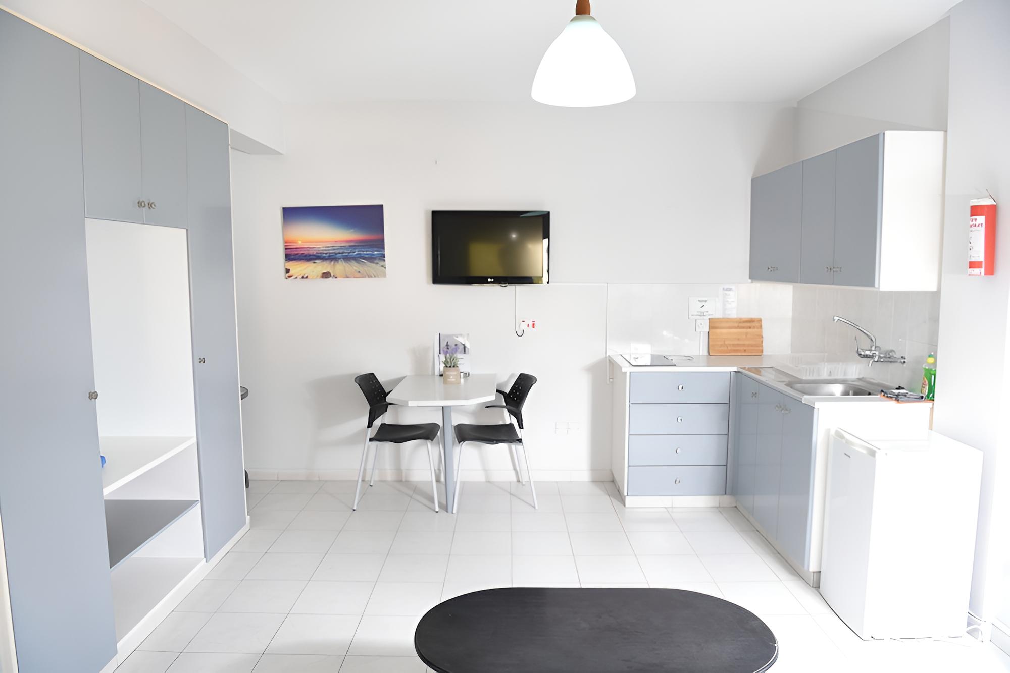 Tycoon Hotel Apartments