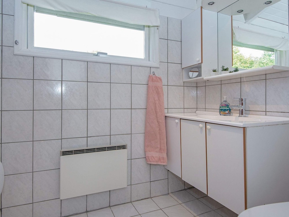 4 Person Holiday Home in Oksbol view 4