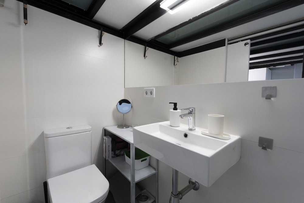 M Fov1602 Acogedor Apartamento con Estilo Indust