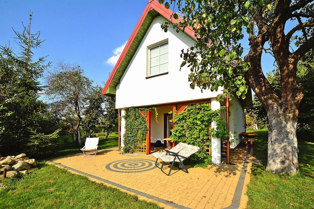 Holiday Home Noskowo Near Baltic Sea Beach