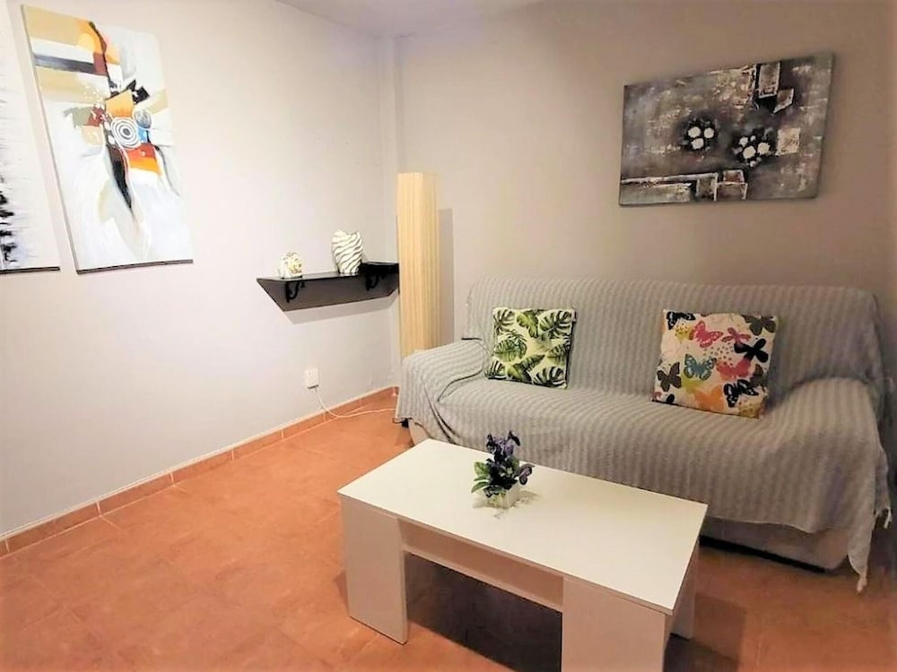 Duplex in Spain Near Naturist Beach
