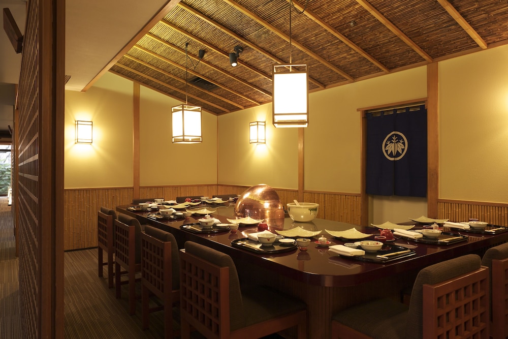 Grand Prince Hotel Shin Takanawa 72