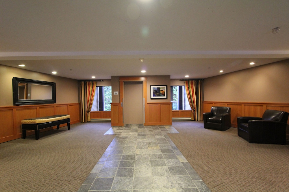 Powderhorn Condos by Whistler Retreats