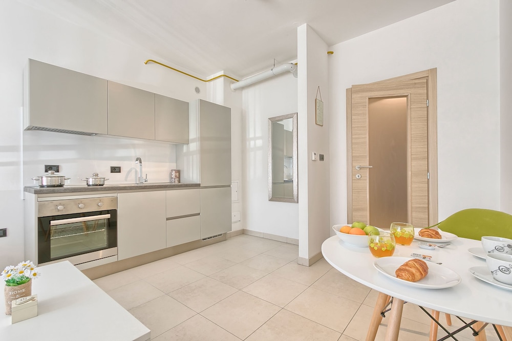 Adriatic Sol Apartments