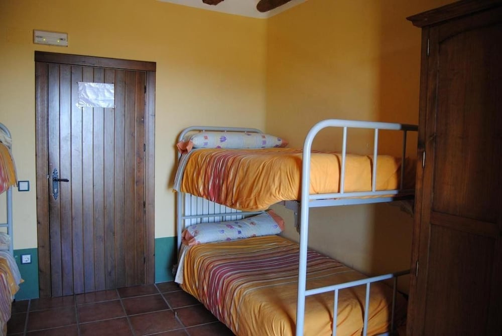 Hospedería Albergue Ntra Sra de Magallón