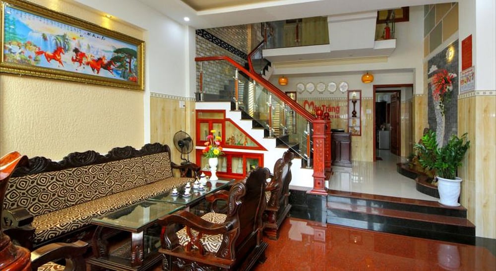 White Cloud Homestay