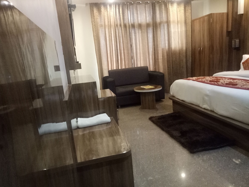 Hotel Nek