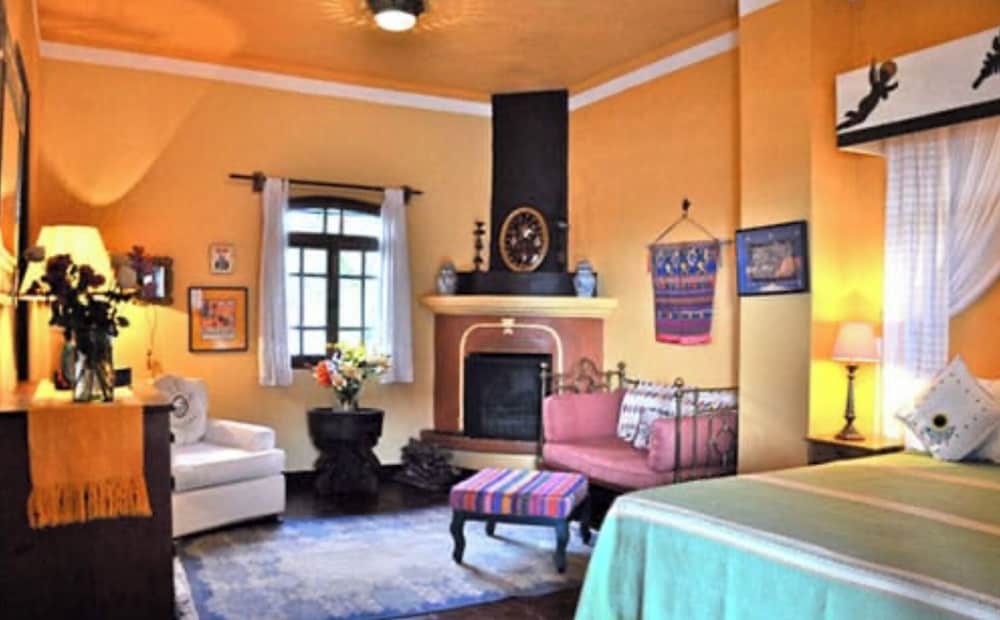 Casa de la Cuesta Bed and Breakfast