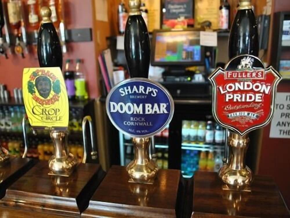 The Brewers Arms