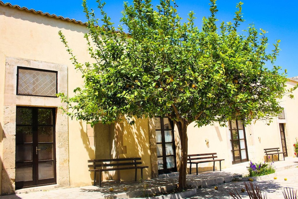 Agriturismo Pantanosecco