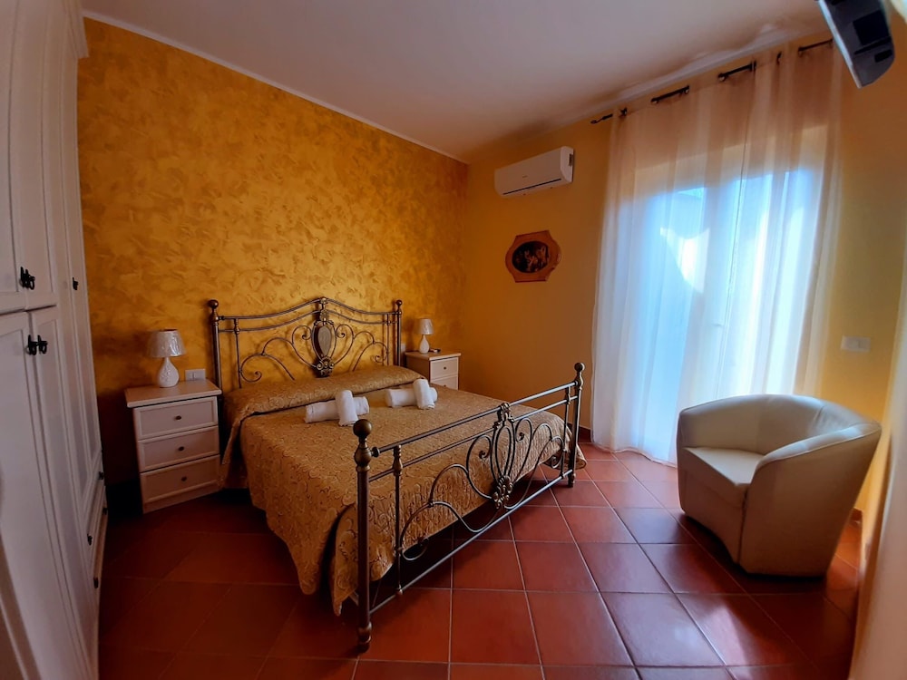 B&B Villa Margherita