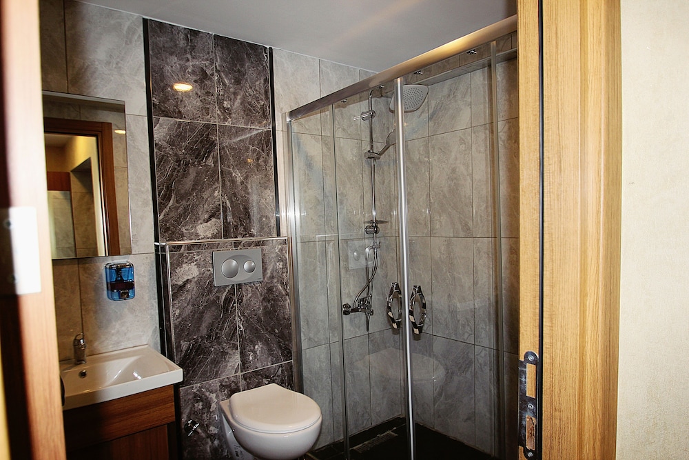 Green Palmiye Otel - Image 23