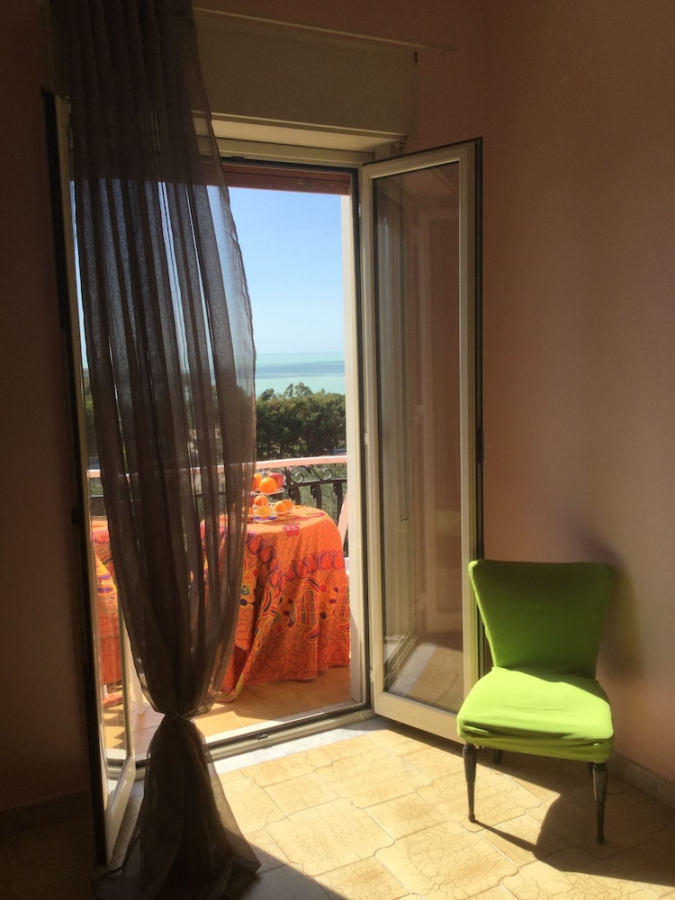 Guesthouse Villa Kaos
